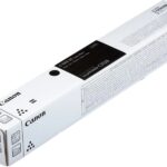 Canon CEXV65 Nero Cartuccia toner originale - 5761C001