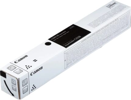 Canon CEXV65 Nero Cartuccia toner originale - 5761C001