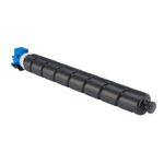 Cartuccia toner generica Canon CEXV65 Ciano - Sostituisce 5762C001