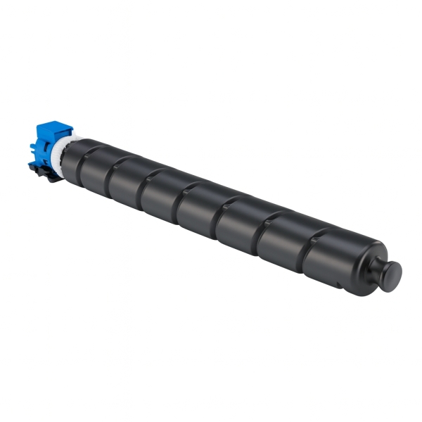 Cartuccia toner generica Canon CEXV65 Ciano - Sostituisce 5762C001 Cartuccia toner generica Canon CEXV65 Ciano - Sostituisce 5762C001