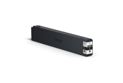 Epson T02Y1 Cartuccia d'inchiostro originale nera - C13T02Y100