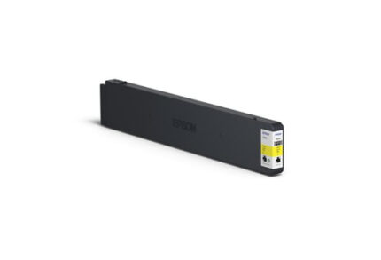Epson T02Y4 Cartuccia d'inchiostro originale giallo - C13T02Y400