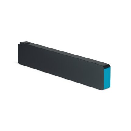 Epson T02Y2 Ciano Cartuccia d'inchiostro pigmentato generica - Sostituisce C13T02Y200