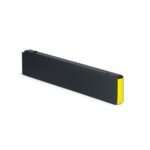 Epson T02Y4 Giallo Cartuccia d'inchiostro pigmentato generica - Sostituisce C13T02Y400
