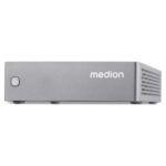Medion S06 MD35444 Mini Barebone Intel Core i5-1335U - HDMI