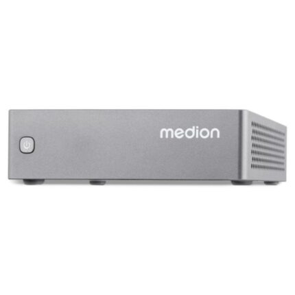 Medion S06 MD35444 Mini Barebone Intel Core i5-1335U - HDMI