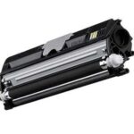 Epson Aculaser C1600/CX16 Nero Cartuccia toner generica - Sostituisce C13S050557