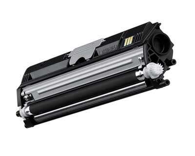 Epson Aculaser C1600/CX16 Nero Cartuccia toner generica - Sostituisce C13S050557 Epson Aculaser C1600/CX16 Nero Cartuccia toner generica - Sostituisce C13S050557