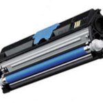 Epson Aculaser C1600/CX16 Ciano Cartuccia toner generica - Sostituisce C13S050556