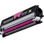 Epson Aculaser C1600/CX16 Cartuccia toner generica magenta - Sostituisce C13S050555