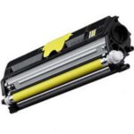 Epson Aculaser C1600/CX16 Giallo Cartuccia toner generica - Sostituisce C13S050554