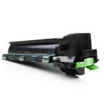 Sharp AR-202LT Nero Cartuccia toner generica