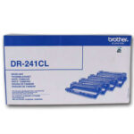 Brother DR241CL Tamburo originale (Drum)