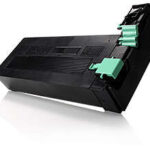 Samsung SCX6555N/SCX6545N Nero Cartuccia toner generica - Sostituisce SCX-D6555A/SV208A
