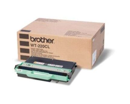 Brother WT220CL Contenitore residui originale