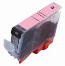 Cartuccia d'inchiostro generica Canon CLI8 Magenta Photo - Sostituisce 0625B001