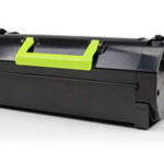 Dell B5460DN/B5465DNF Nero Cartuccia toner generica - Sostituisce 593-11185/X5GDJ/71MXV