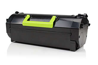 Dell B5460DN/B5465DNF Nero Cartuccia toner generica - Sostituisce 593-11185/X5GDJ/71MXV