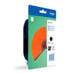 Brother LC129XL Nero Cartuccia d'inchiostro originale - LC129XLBKBP