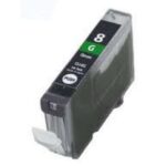 Canon CLI8 Verde Cartuccia d'inchiostro generica - Sostituisce 0627B001