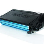 Samsung CLP770/CLP775 Ciano Cartuccia toner generica - Sostituisce CLT-C6092S/SU082A