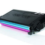 Samsung CLP770/CLP775 Cartuccia toner generica magenta - Sostituisce CLT-M6092S/SU348A