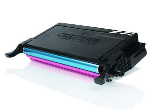 Samsung CLP770/CLP775 Cartuccia toner generica magenta - Sostituisce CLT-M6092S/SU348A Samsung CLP770/CLP775 Cartuccia toner generica magenta - Sostituisce CLT-M6092S/SU348A