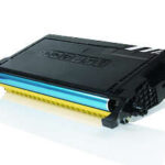 Samsung CLP770/CLP775 Cartuccia toner generica gialla - Sostituisce CLT-Y6092S/SU559A