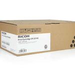 Ricoh Aficio SP201N/SP204SN/SP203S Nero Cartuccia toner originale - 407254/SP 201HE