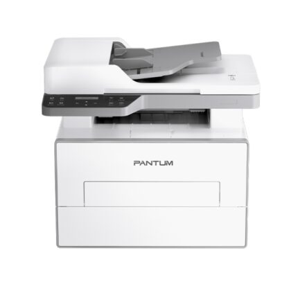 Pantum BM4240ADW Stampante laser multifunzione monocromatica 33 ppm WiFi Duplex - ADF da 50 fogli