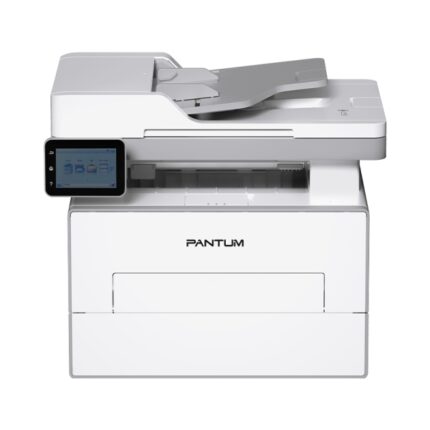 Pantum BM4300ADW Stampante laser multifunzione monocromatica 33 ppm WiFi Duplex - ADF da 50 fogli