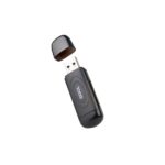 Tooq Lettore di schede USB-A 3.0 - Compatibile con SD