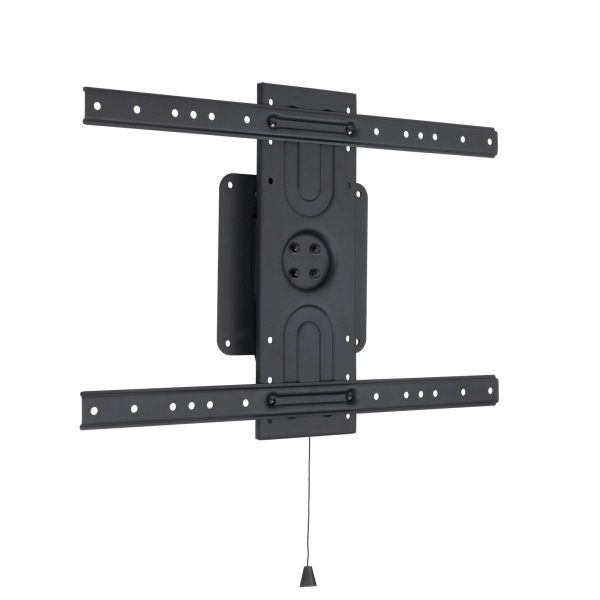 Tooq Supporto fisso a parete per TV da 37"-80" - Rotazione 360° - Peso max 50 kg - VESA 600x400 mm Tooq Supporto fisso a parete per TV da 37"-80" - Rotazione 360° - Peso max 50 kg - VESA 600x400 mm