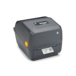 Zebra ZD421 Stampante termica per etichette - 12 punti/mm 300 dpi - Velocità 102 mm/s - Colore nero