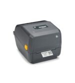 Zebra ZD421 Stampante termica per etichette - 12 punti/mm 300 dpi - Velocità 102 mm/s - Colore nero