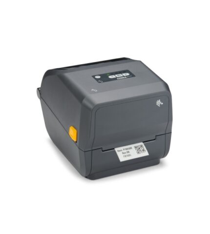Zebra ZD421 Stampante termica per etichette - 12 punti/mm 300 dpi - Velocità 102 mm/s - Colore nero