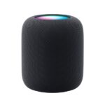 Apple Homepod (2a generazione) Altoparlante intelligente - Dolby Atmos - Compatibile con Siri - Colore Midnight