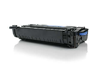Generico HP CF325X Nero Cartuccia toner - Sostituisce 25X