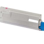 OKI Executive ES5460/ES2232/ES2632 Cartuccia toner generica magenta - Sostituisce 43865730