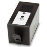 Generico HP 934XL Nero Cartuccia d'inchiostro - Sostituisce C2P23AE/C2P19AE