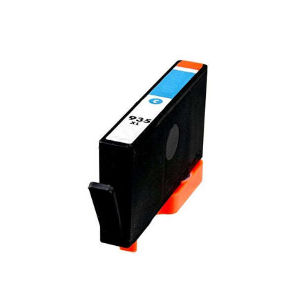 Cartuccia d'inchiostro generica HP 935XL Cyan - Sostituisce C2P24AE/C2P20AE