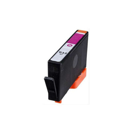 Cartuccia d'inchiostro generica HP 935XL Magenta - Sostituisce C2P25AE/C2P21AE