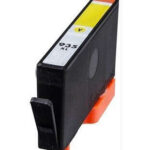 Generico HP 935XL Cartuccia d'inchiostro giallo - Sostituisce C2P26AE/C2P22AE