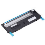 Dell 1230/1235 Ciano Cartuccia toner generica - Sostituisce 593-10494