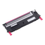 Dell 1230/1235 Cartuccia toner magenta generica - Sostituisce 593-10495