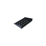 WP Ripiano fisso per armadio 300 mm - 490x65x310 mm - Colore nero