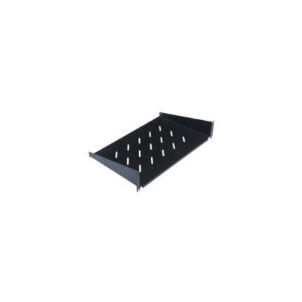 WP Ripiano fisso per armadio 300 mm - 490x65x310 mm - Colore nero