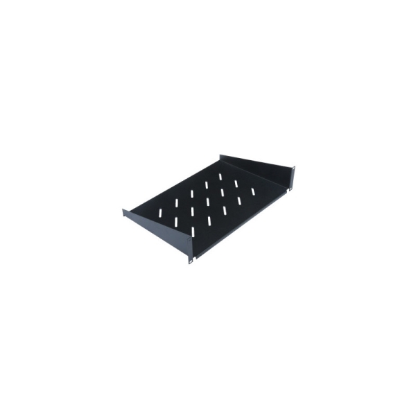 WP Ripiano fisso per armadio 300 mm - 490x65x310 mm - Colore nero WP Ripiano fisso per armadio 300 mm - 490x65x310 mm - Colore nero