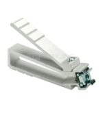 WP Strumento di inserimento ed estrazione di dadi in gabbia M5/M6 - Colore bianco