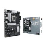 Asus Prime B650-PLUS-CSM Scheda madre AMD5 4x DDR5 - HDMI